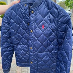 Boys Polo by Ralph Lauren